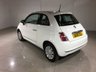 USED FIAT 500 