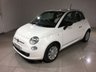 USED FIAT 500 