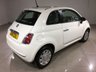 USED FIAT 500 