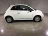 USED FIAT 500 