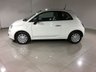 USED FIAT 500 