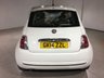 USED FIAT 500 