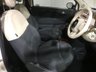 USED FIAT 500 