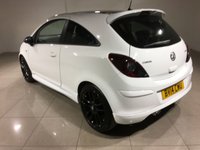 USED VAUXHALL CORSA 