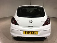 USED VAUXHALL CORSA 