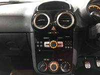USED VAUXHALL CORSA 