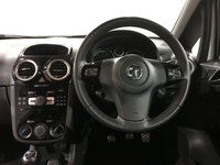 USED VAUXHALL CORSA 