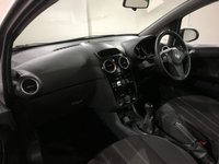 USED VAUXHALL CORSA 