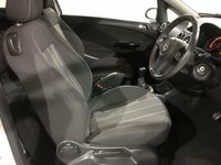 USED VAUXHALL CORSA 