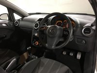 USED VAUXHALL CORSA 