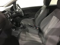 USED VAUXHALL CORSA 