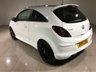 USED VAUXHALL CORSA 