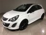 USED VAUXHALL CORSA 