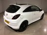 USED VAUXHALL CORSA 