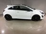 USED VAUXHALL CORSA 