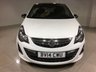 USED VAUXHALL CORSA 