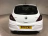 USED VAUXHALL CORSA 
