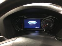 USED FORD MONDEO 