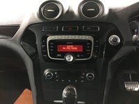 USED FORD MONDEO 