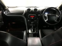 USED FORD MONDEO 