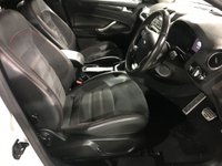 USED FORD MONDEO 