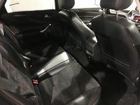 USED FORD MONDEO 