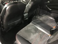 USED FORD MONDEO 