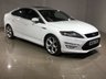 USED FORD MONDEO 