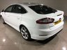 USED FORD MONDEO 
