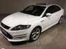 USED FORD MONDEO 