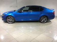 USED SKODA OCTAVIA 