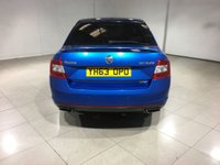 USED SKODA OCTAVIA 