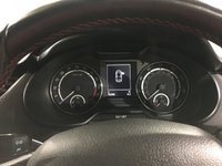 USED SKODA OCTAVIA 