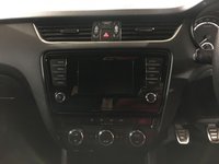USED SKODA OCTAVIA 