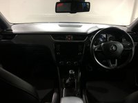 USED SKODA OCTAVIA 