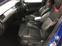USED SKODA OCTAVIA 