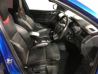 USED SKODA OCTAVIA 