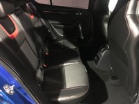 USED SKODA OCTAVIA 