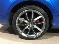 USED SKODA OCTAVIA 