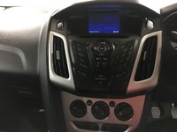 USED FORD FOCUS 