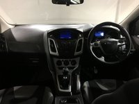 USED FORD FOCUS 