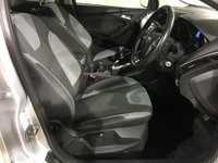 USED FORD FOCUS 
