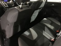 USED FORD FOCUS 