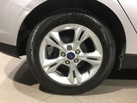 USED FORD FOCUS 