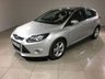 USED FORD FOCUS 