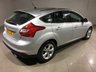 USED FORD FOCUS 