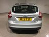 USED FORD FOCUS 