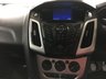 USED FORD FOCUS 