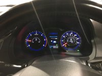 USED HYUNDAI I40 