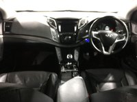 USED HYUNDAI I40 